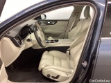  Volvo  V60 Recharge T6 350hk AWD Plus Bright H&K Pano #9