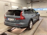  Volvo  V60 Cross Country B4 197hk AWD Core #37