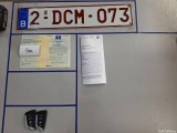  Bmw  Serie 1 BMW, 1-serie '19, BMW 1 Reeks Hatch 116d (85 kW) 5d #20