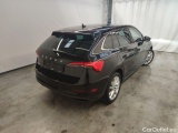  Skoda  Scala Skoda  1.0 TSI 81kW DSG7 Clever 5d #2