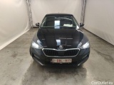  Skoda  Scala Skoda  1.0 TSI 81kW DSG7 Clever 5d #5