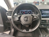  Skoda  Scala Skoda  1.0 TSI 81kW DSG7 Clever 5d #20