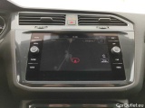  Volkswagen  Tiguan Volkswagen  Allspace 2.0 TDI SCR Comfortline 5d #13