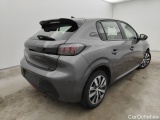  Peugeot  208 Peugeot  1.2 PureTech 100 EAT8 S&S Active Pack 5d #2
