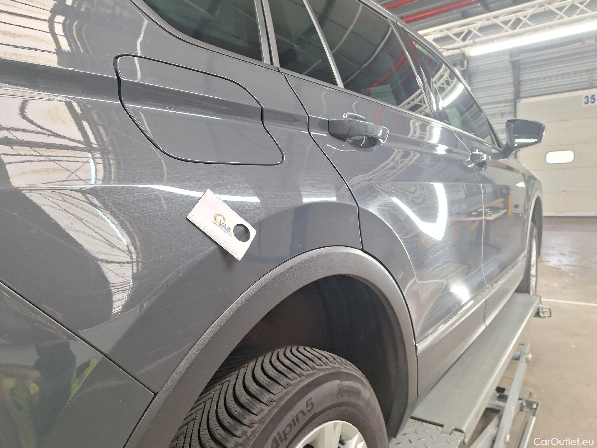  Volkswagen  Tiguan VW,  FL'20, Volkswagen  1.5 TSI 96kW Life 5d #60