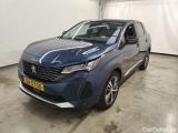 Peugeot 3008 PEUGEOT  DIESEL - 2021 1.5 BlueHDi 130 Allure 5d Auto