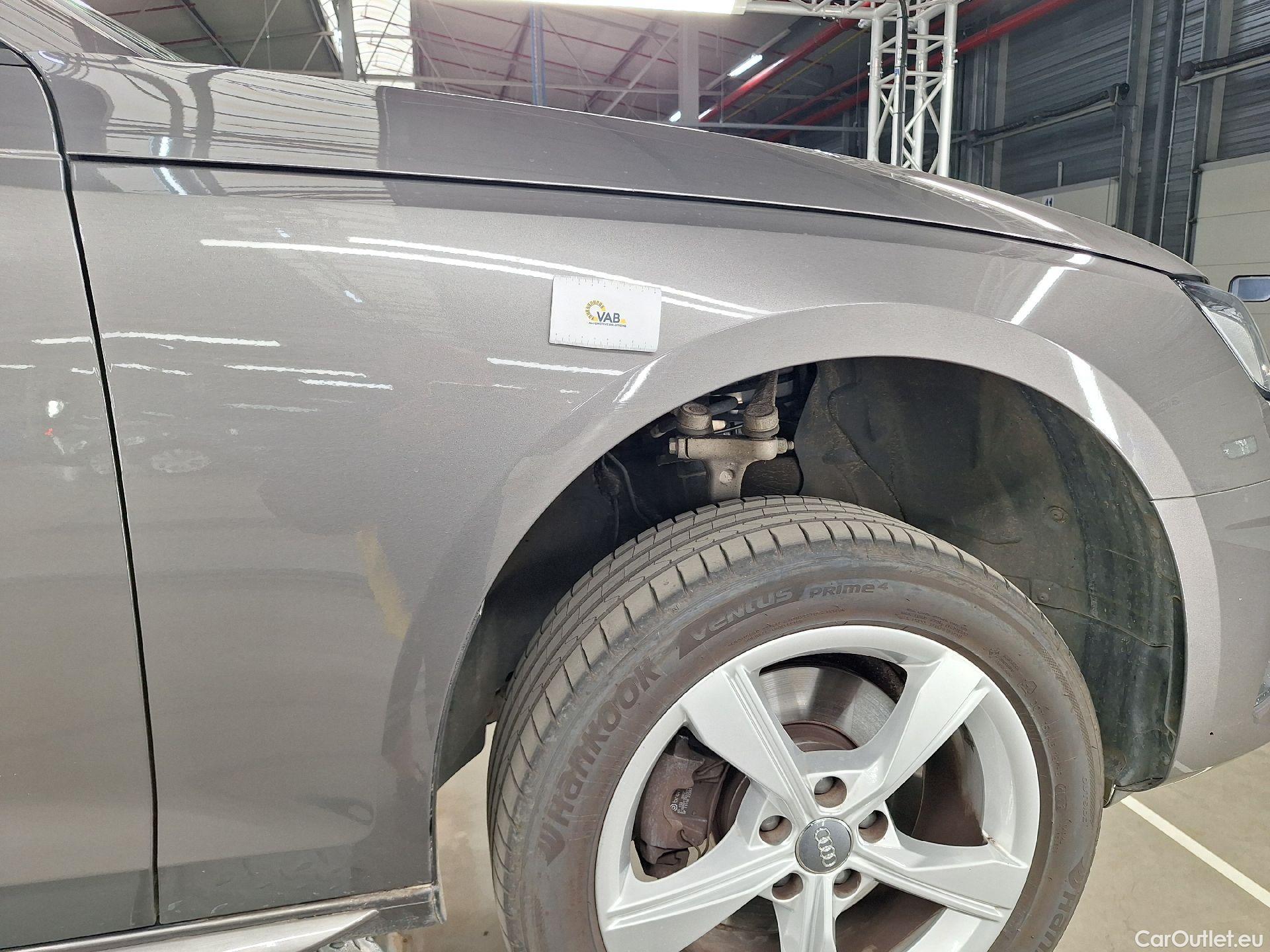  Audi  A4 Audi,  Avant FL'19,  Av.30 TDi Advan.Bus.Ed.Str. #14