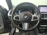  Bmw  X3 BMW  DIESEL - 2022 2.0 A 150hp sDrive18d MHEV 5d #19