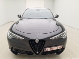Alfa Romeo  STELVIO Alfa Romeo, '17, 2.2D 160 Sprint