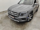 Mercedes  B-Klasse Mercedes-Benz GLB GLB 200 d Business Solution 5d #28