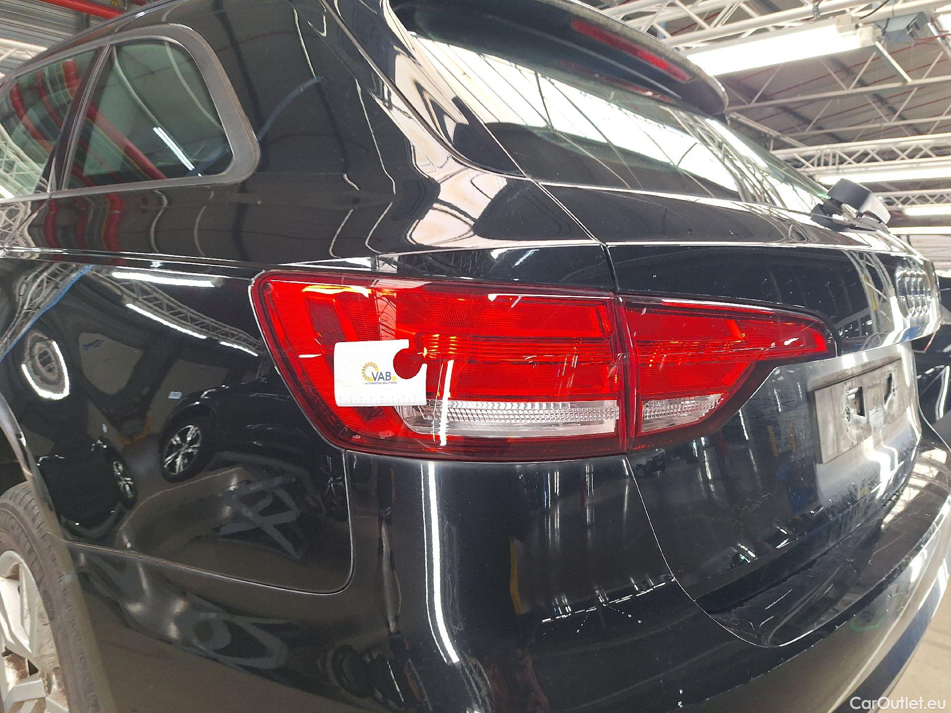  Audi  A4 Audi,  Avant '15,  Av.2.0TDi Ultra 150 #7