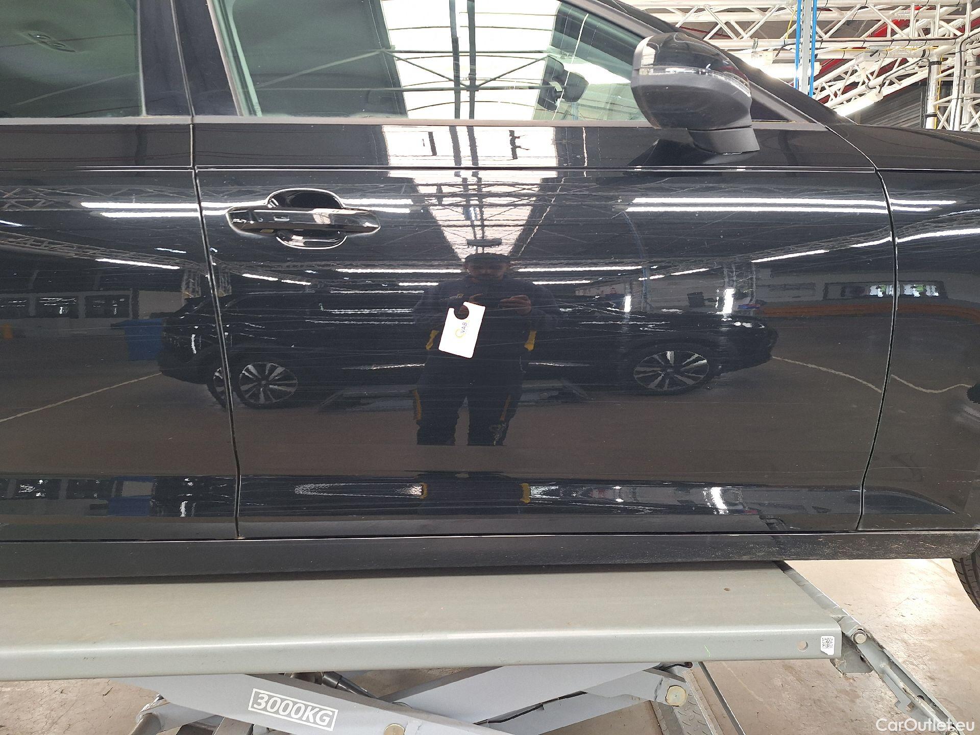  Audi  A4 Audi,  Avant '15,  Av.2.0TDi Ultra 150 #19