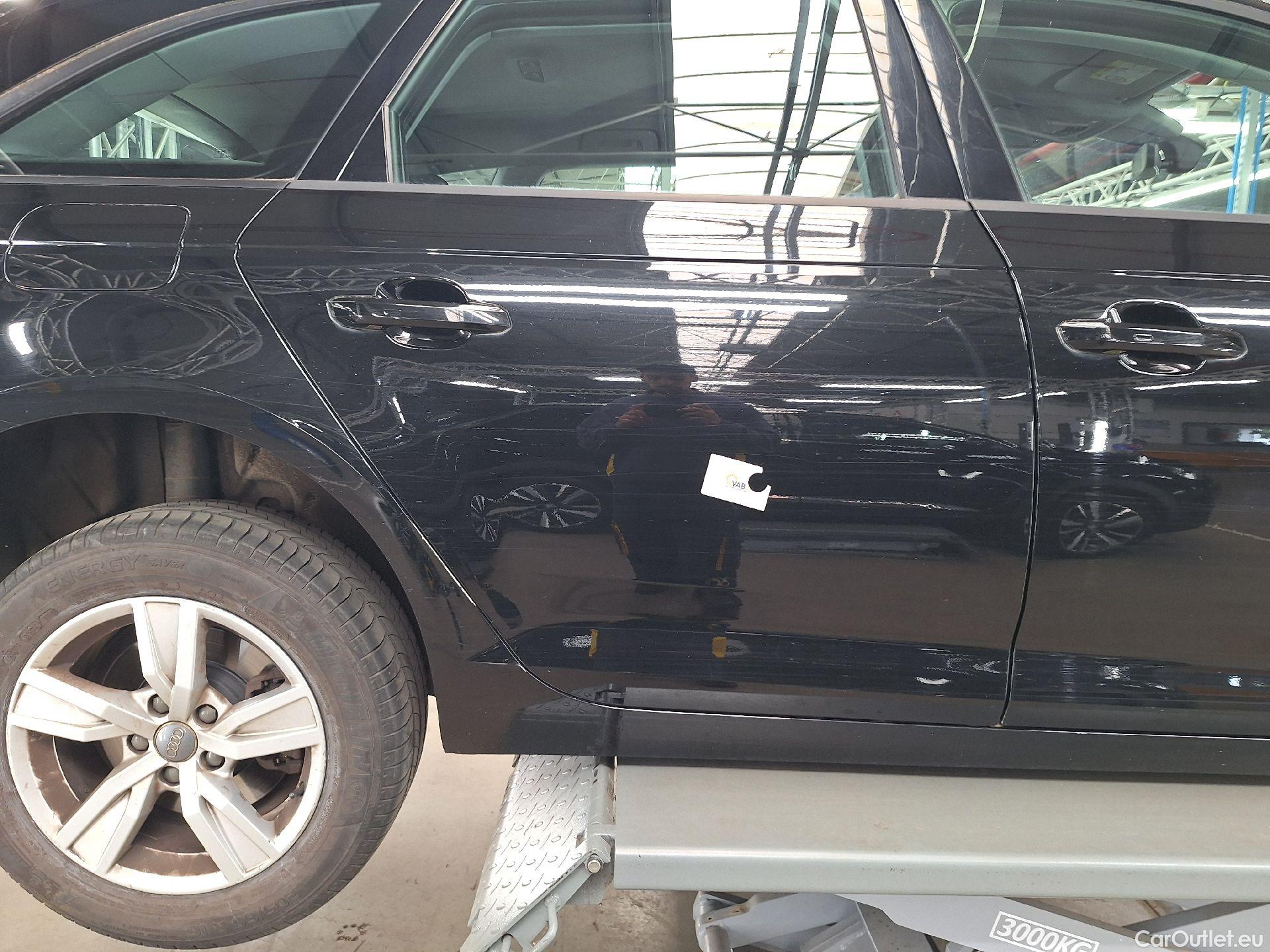  Audi  A4 Audi,  Avant '15,  Av.2.0TDi Ultra 150 #16