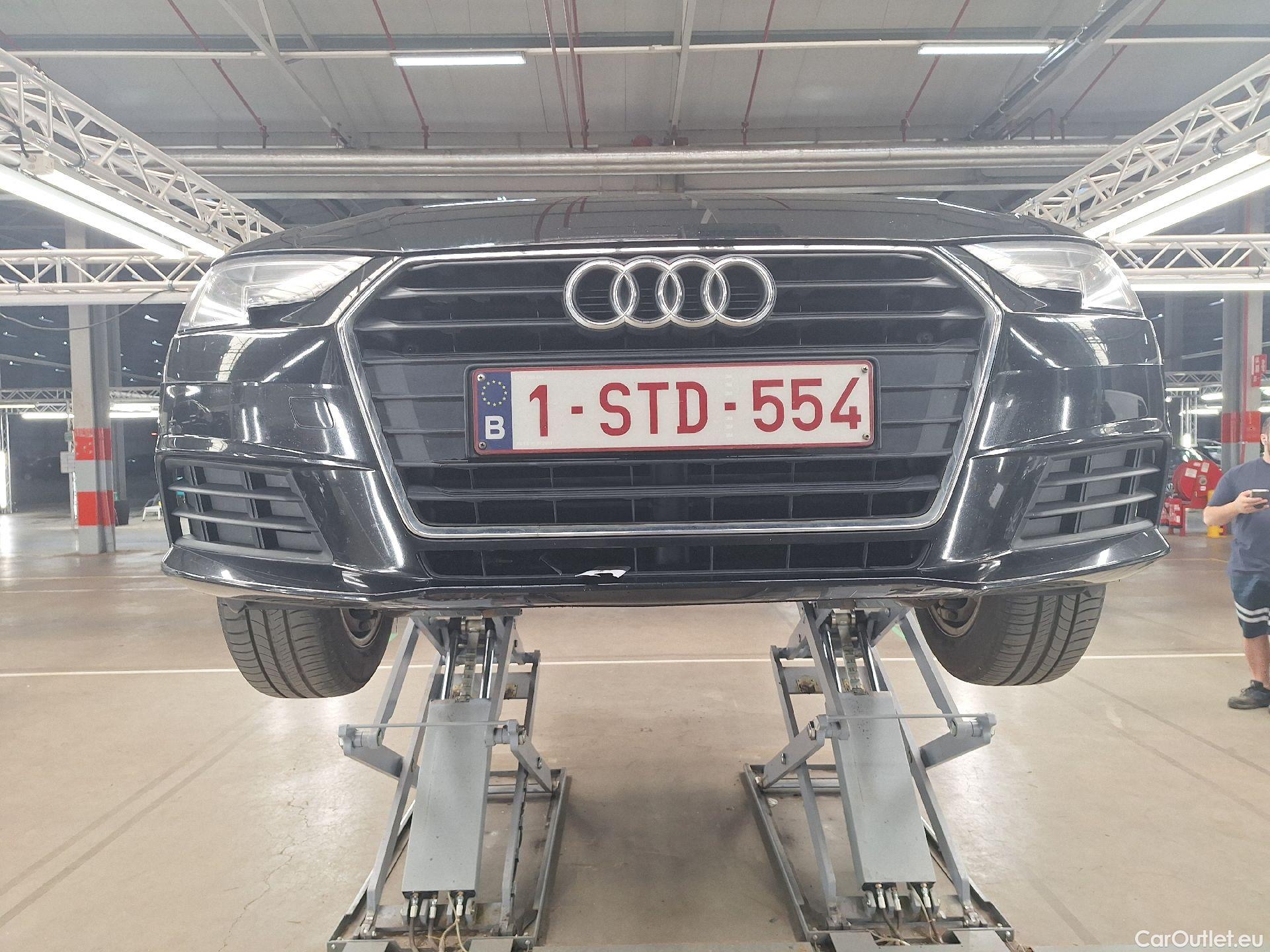  Audi  A4 Audi,  Avant '15,  Av.2.0TDi Ultra 150 #42