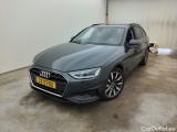 Audi A4 AUDI  AVANT DIESEL - 2020 30 TDI 136hp S tronic (EU6AP) 5d