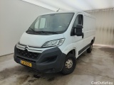 Citroen Jumper CITROEN  33 FOURGON SWB DSL - 2014 2.2 BlueHDi L1H1 Club S/S (EU6.3) 5d