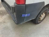  Citroen  Jumper CITROEN  33 FOURGON SWB DSL - 2014 2.2 BlueHDi L1H1 Club S/S (EU6.3) 5d #64