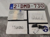  Bmw  Serie 1 BMW 1 Reeks Hatch 116dA (85 kW) 5d #4