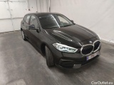  Bmw  Serie 1 BMW 1 Reeks Hatch 116dA (85 kW) 5d #8