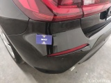  Bmw  Serie 1 BMW 1 Reeks Hatch 116dA (85 kW) 5d #32