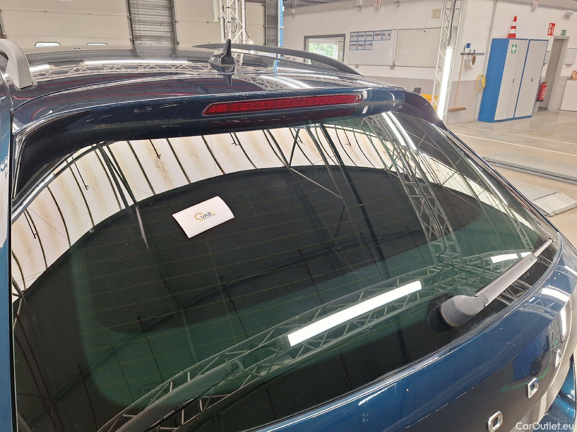  Skoda  Superb Skoda,  Combi FL'19, Sup.Comb.TSI 150 Amb.DSG #7