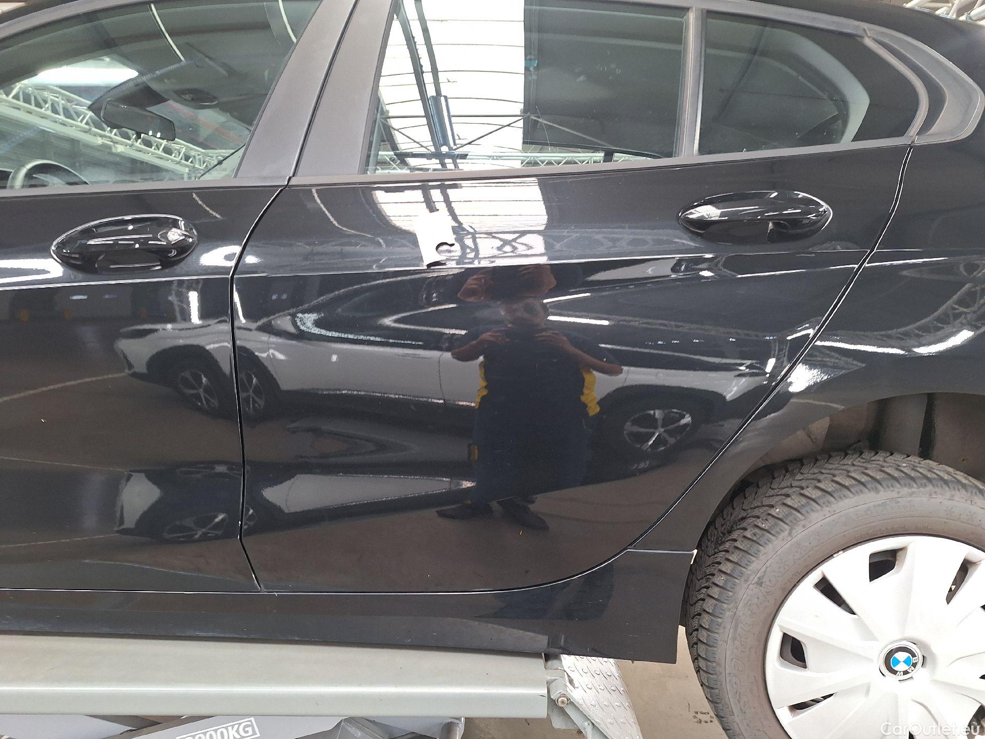  Bmw  Serie 1 BMW, 1-serie '19, 116d 85kW Aut. #1
