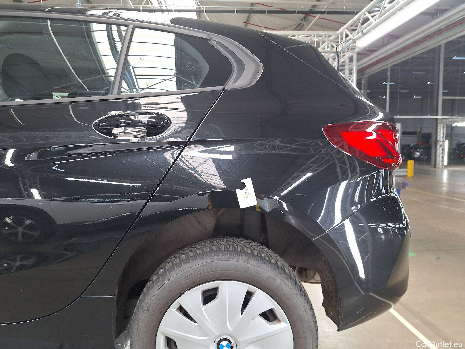  Bmw  Serie 1 BMW, 1-serie '19, 116d 85kW Aut. #3