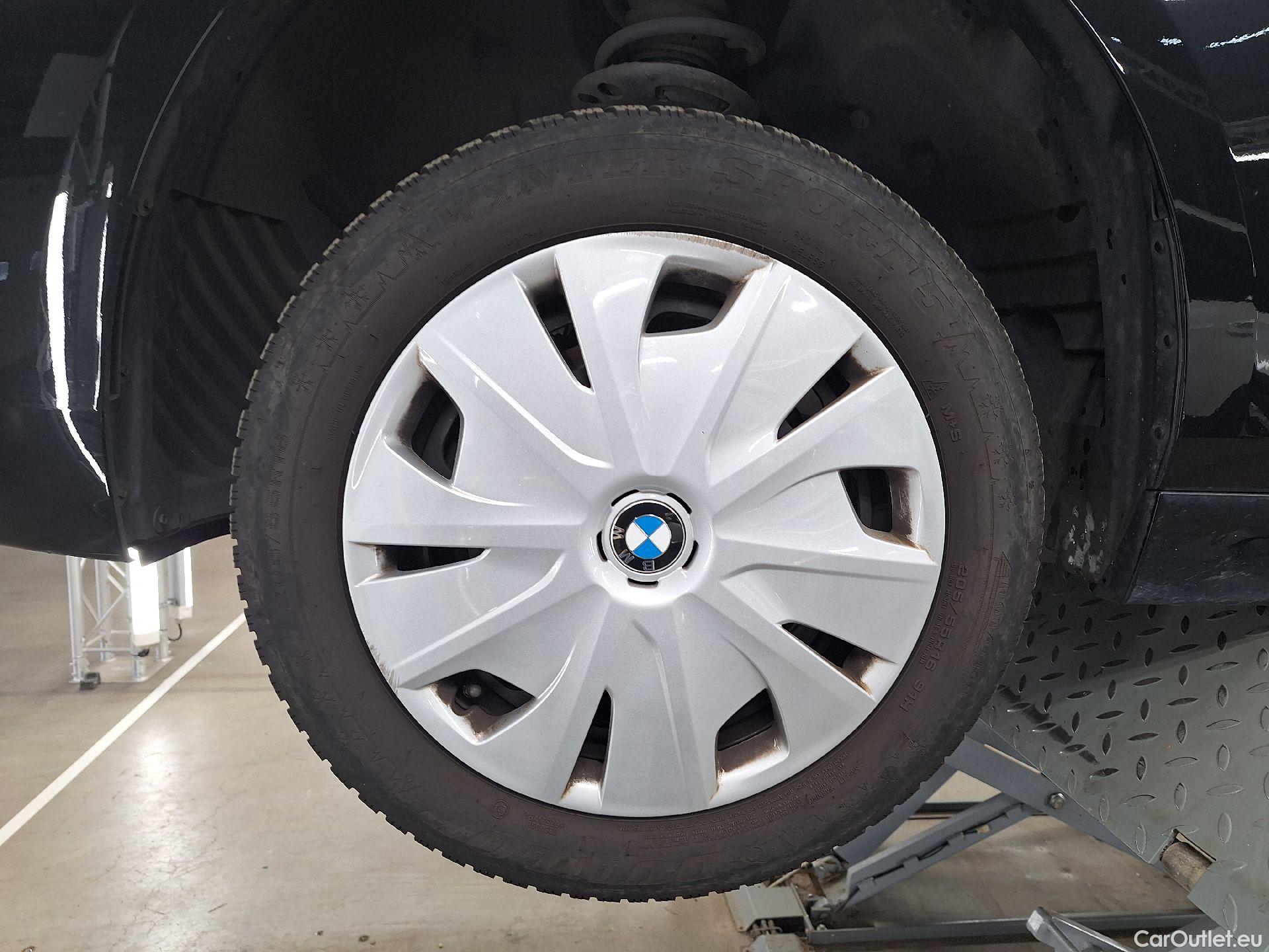  Bmw  Serie 1 BMW, 1-serie '19, 116d 85kW Aut. #5