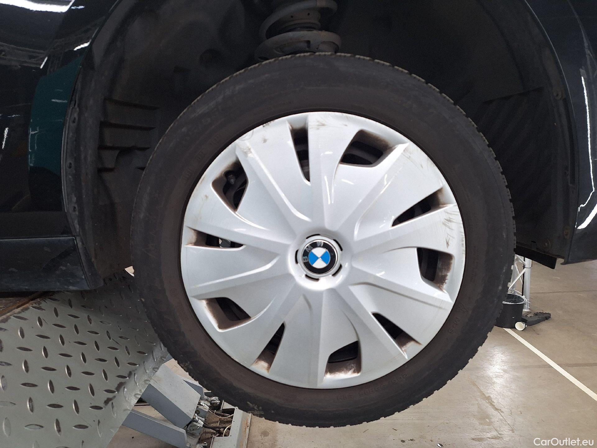  Bmw  Serie 1 BMW, 1-serie '19, 116d 85kW Aut. #9