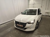 Peugeot 208 Peugeot  1.2 PureTech 75 MAN5 S&S Active Pack 5d