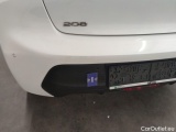  Peugeot  208 Peugeot  1.2 PureTech 75 MAN5 S&S Active Pack 5d #41