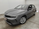 Opel Astra Opel  1.2 Turbo 81kW S/S Edition 5d