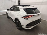  KIA  Sportage KIA  1.6 T-GDi 6A/T AWD GT Line PHEV 5d #7
