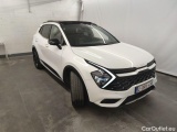  KIA  Sportage KIA  1.6 T-GDi 6A/T AWD GT Line PHEV 5d #8