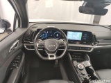  KIA  Sportage KIA  1.6 T-GDi 6A/T AWD GT Line PHEV 5d #9