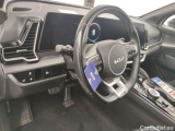  KIA  Sportage KIA  1.6 T-GDi 6A/T AWD GT Line PHEV 5d #42