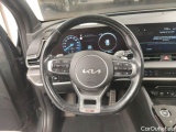  KIA  Sportage KIA  1.6 CRDi 48V 7DCT GT Line 5d #21