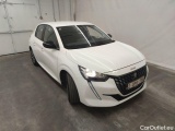  Peugeot  208 Peugeot  1.2 PureTech 75 MAN5 S&S Active Pack 5d #8