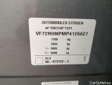  Citroen  C3 Citroën  Aircross 1.2 PureTech 110 S&S MAN6 Shine 5d #19