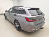  Bmw  Serie 3 BMW, 3-serie T FL'22, BMW 3 Reeks Touring 318d (100 kW) 5d #3