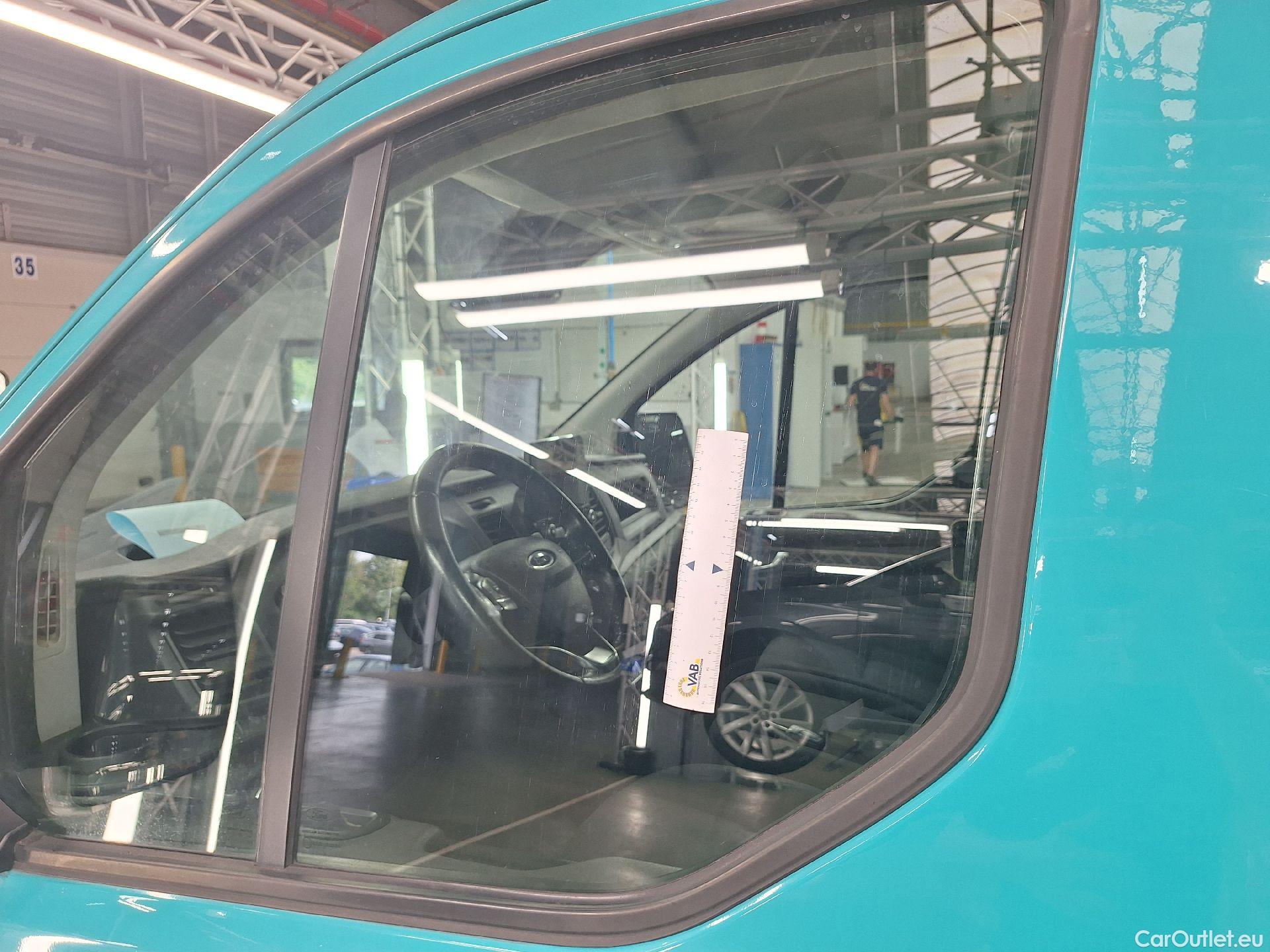  Ford  Transit Ford, _Trans.Custom FL'18, 340S TD 130 Tr.A. #5