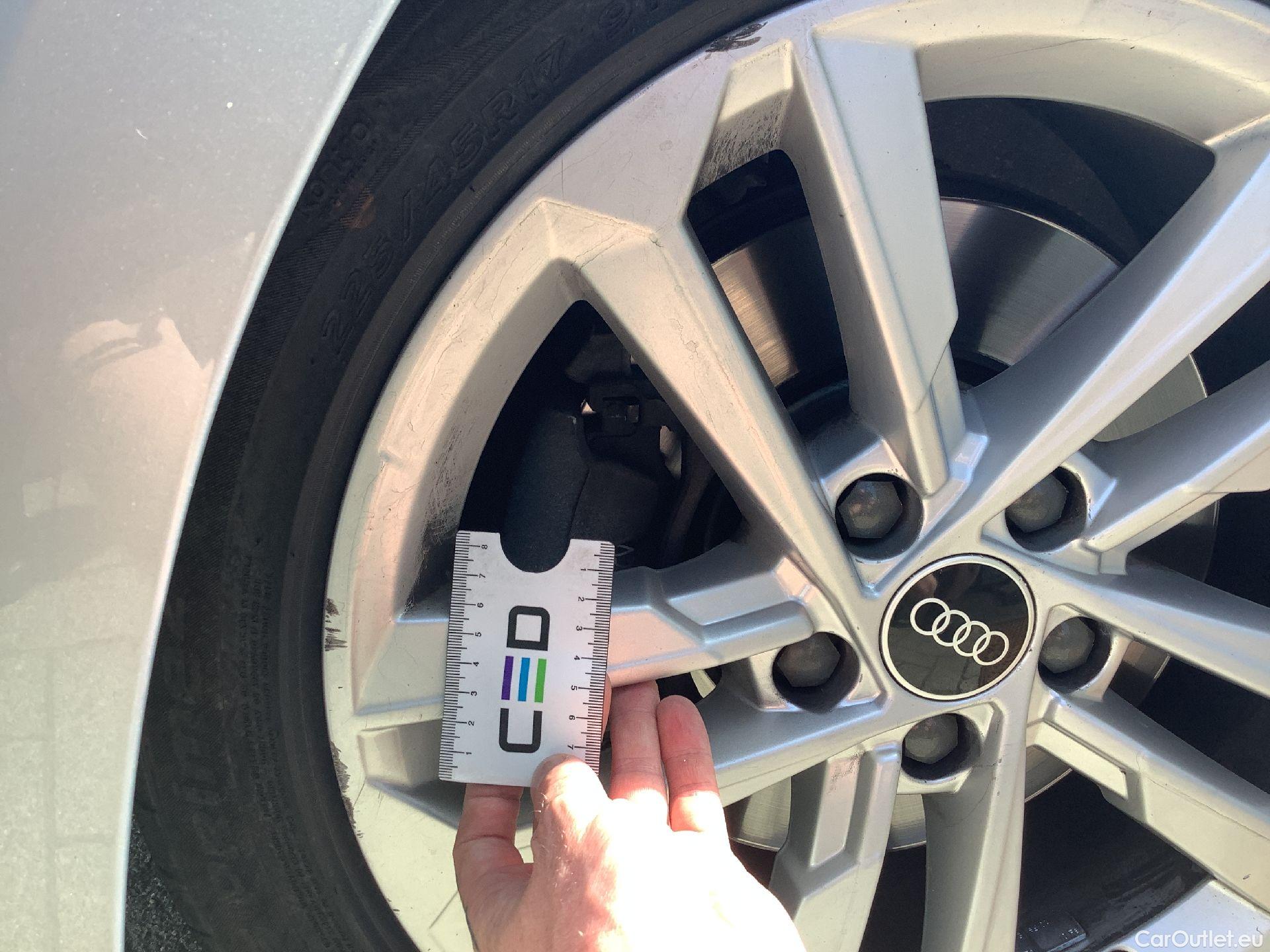  Audi  A3 Audi,  SB '20,  SB 30 TDi 85kW Advan. #11