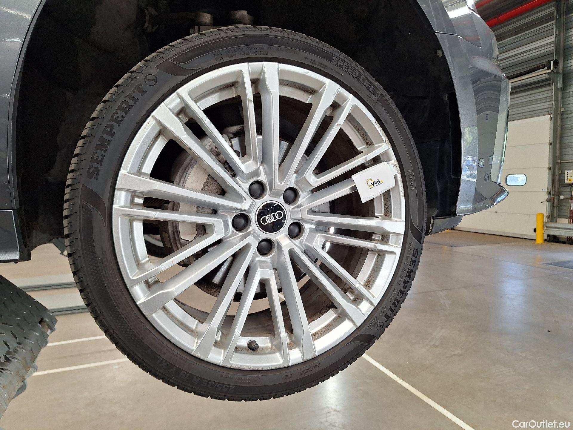 Audi  A5 Sportback Audi, A5 SB FL'20, A5 SB 40 TFSI 150kW S Lin.Str. #33