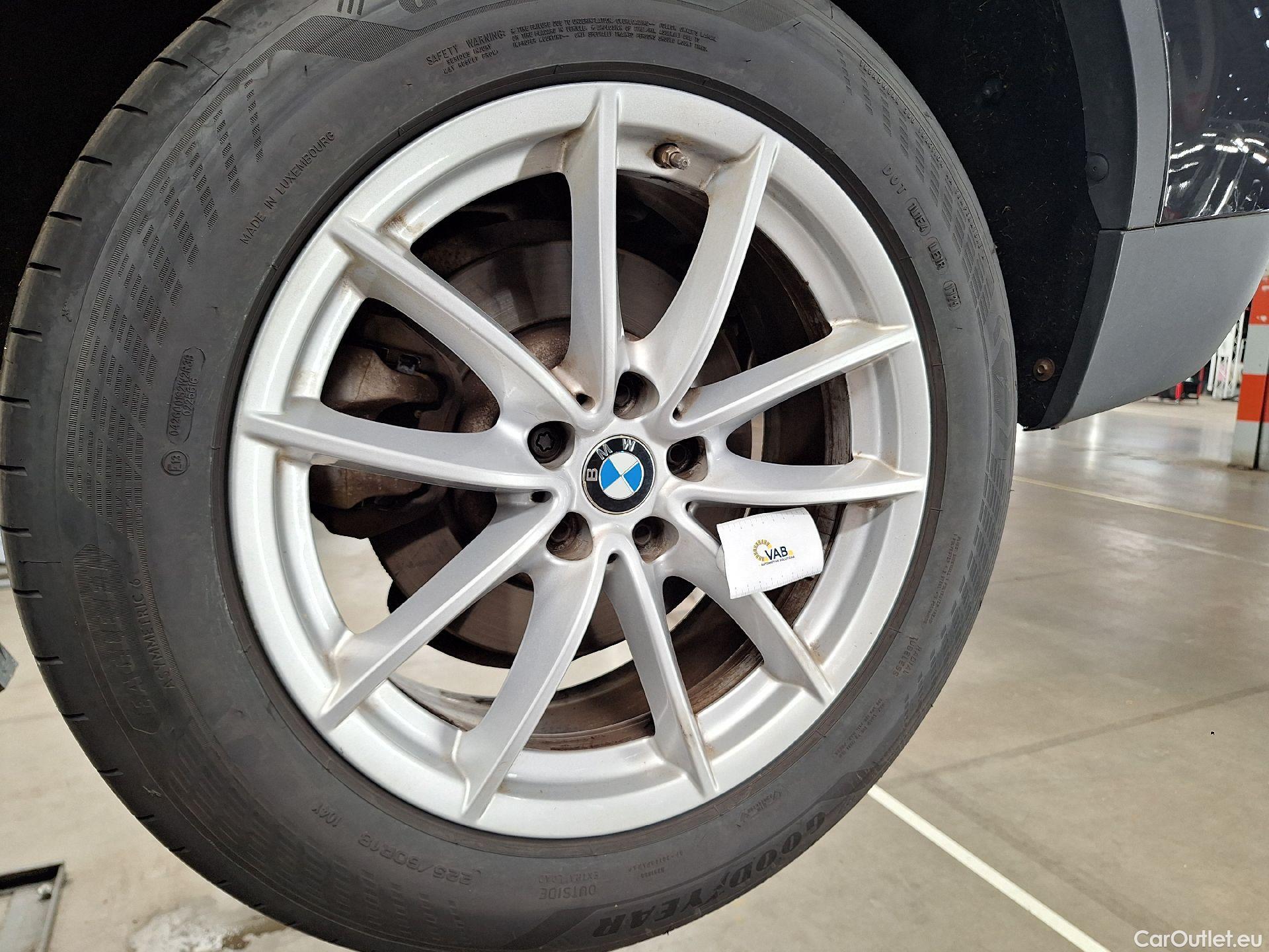  Bmw  X3 BMW,  '17,  xDrive30e 120kW Aut. #33