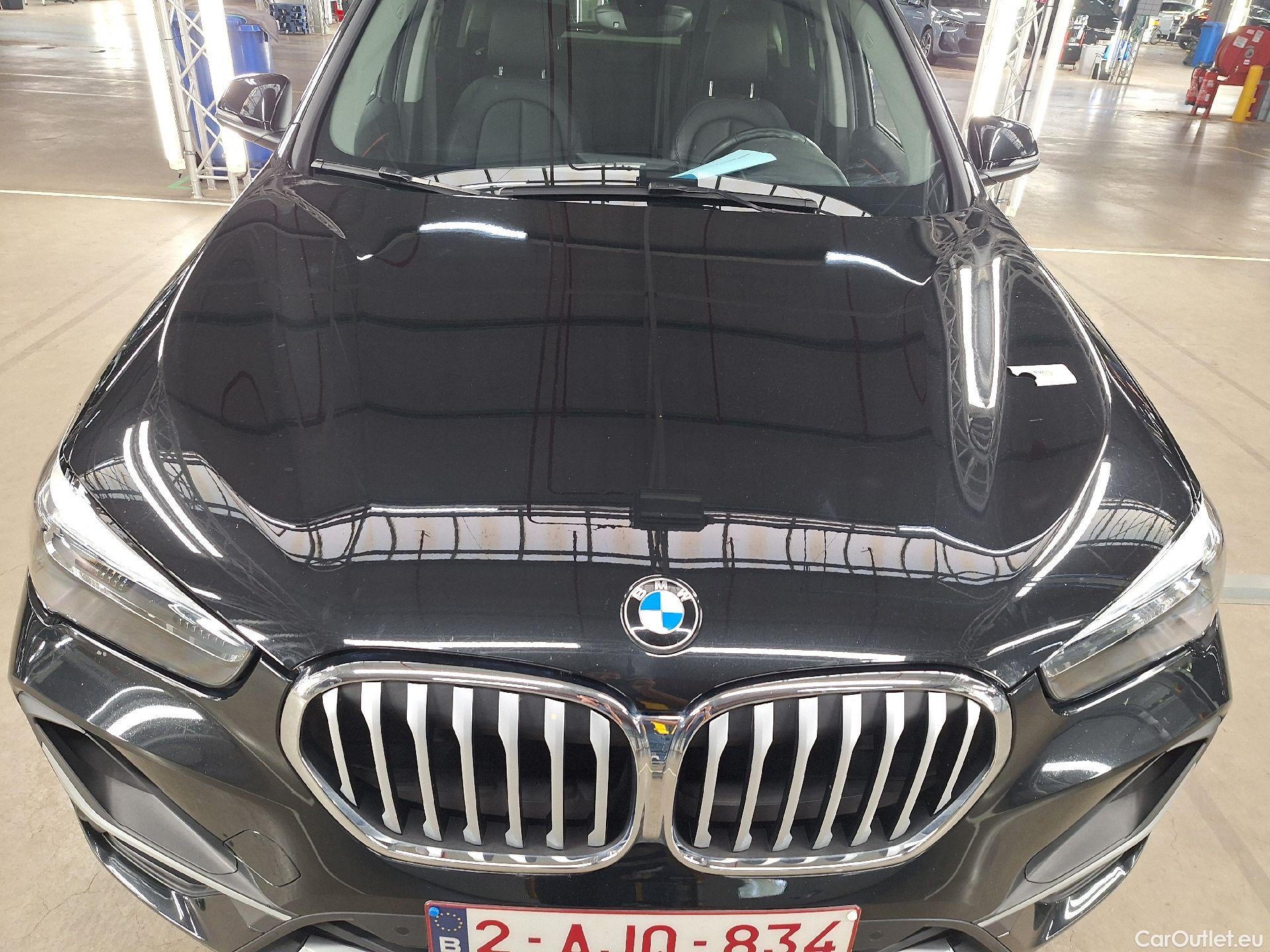  Bmw  X1 BMW,  FL'19,  sDrive 18i 100kW Aut. #1