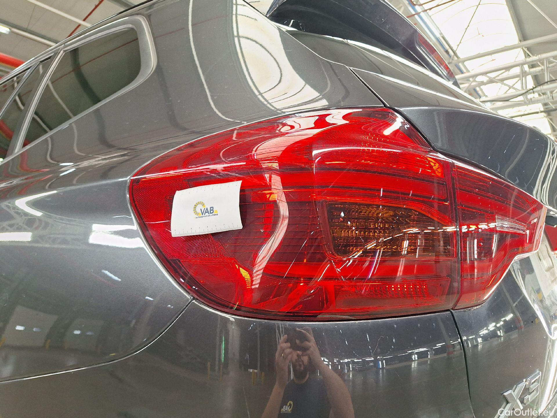  Bmw  X3 BMW,  '17,  xDrive30e 120kW Aut. #25
