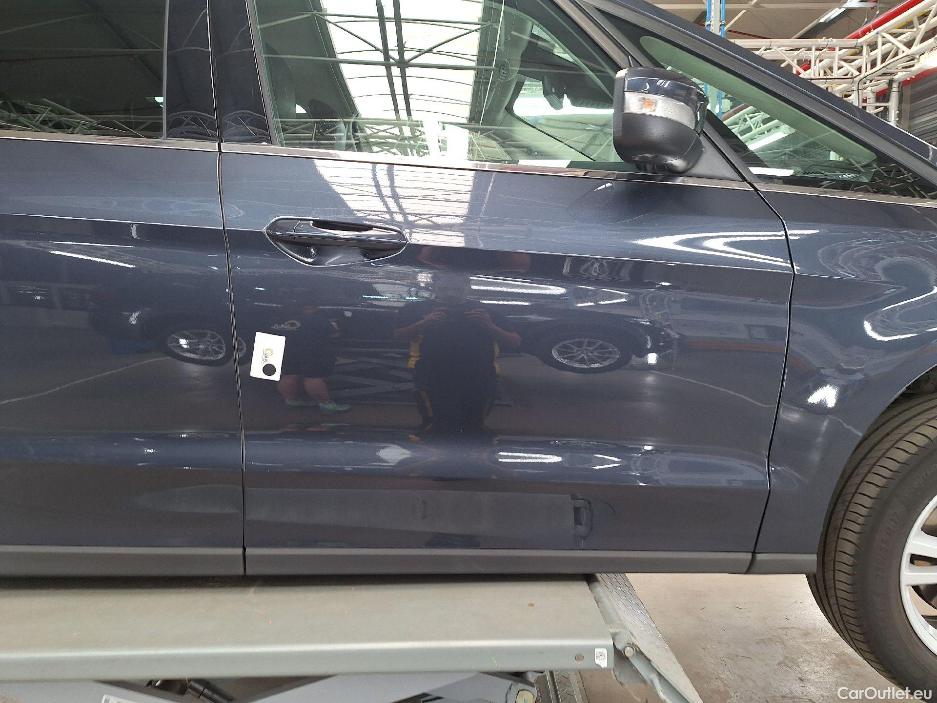  Ford  Galaxy Ford,  '15, Ford  2.0 TDCi 110kW S/S Titanium 5d #13