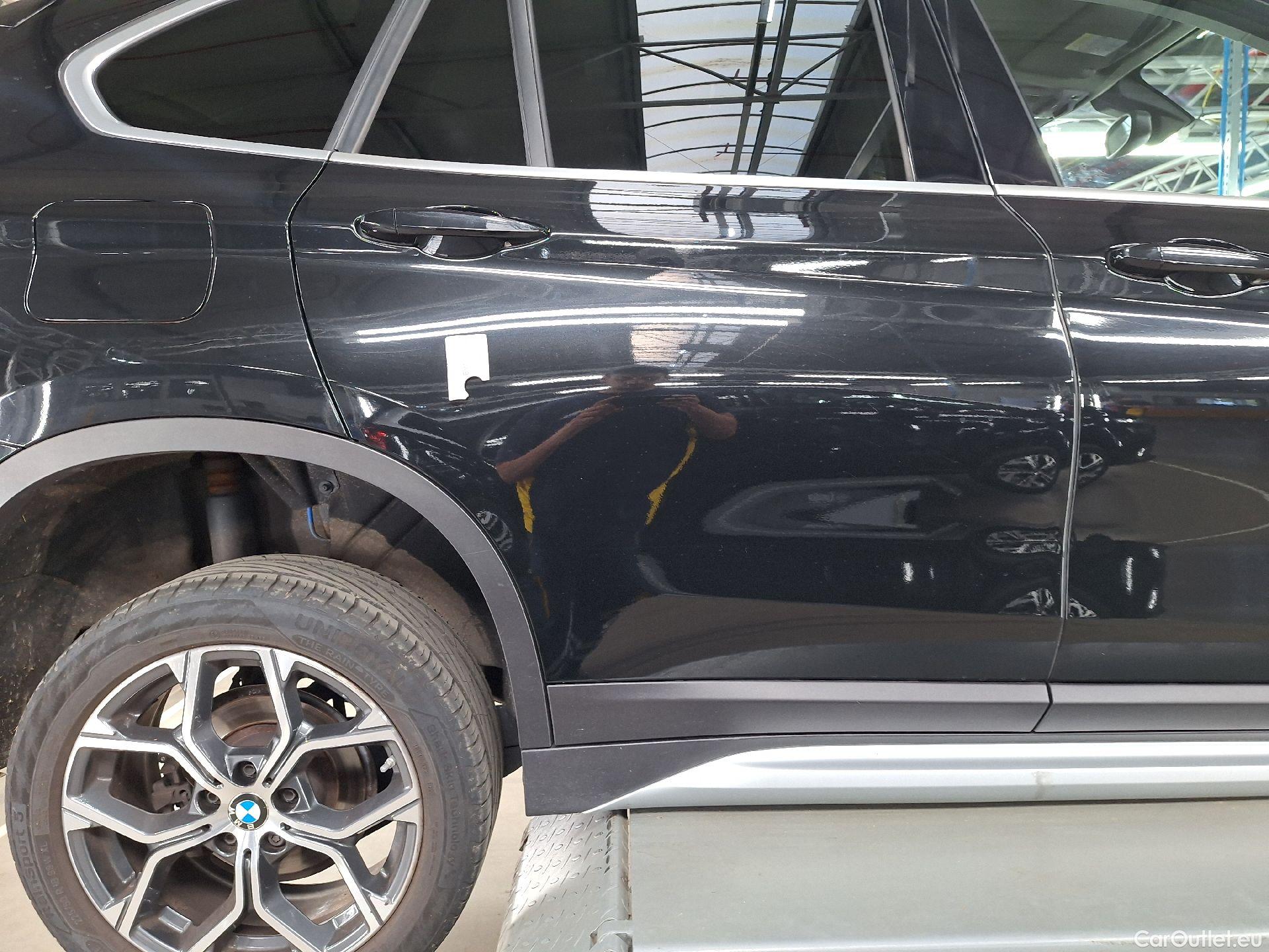  Bmw  X1 BMW,  FL'19,  sDrive 18i 100kW Aut. #9