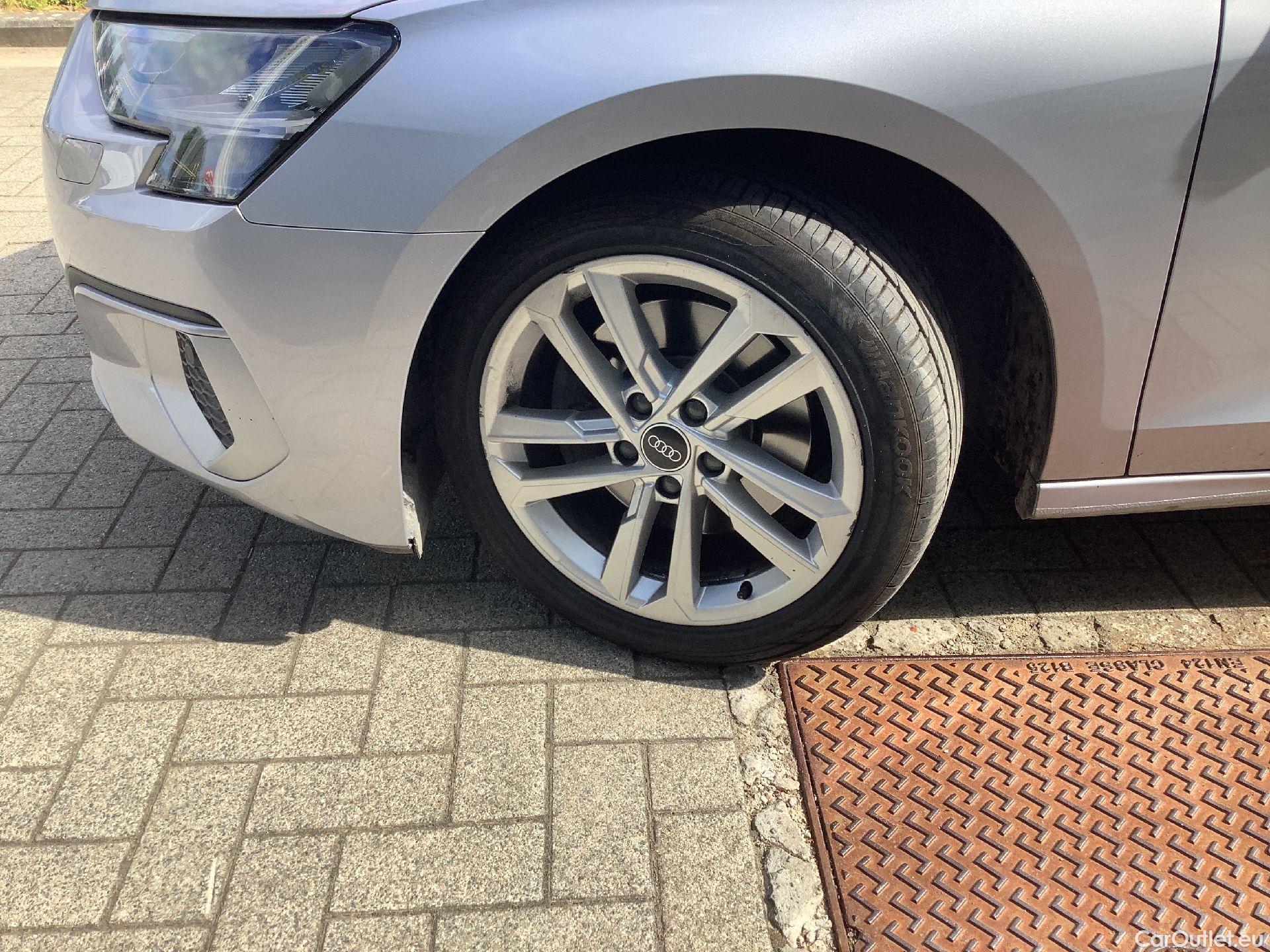  Audi  A3 Audi,  SB '20,  SB 30 TDi 85kW Advan. #9