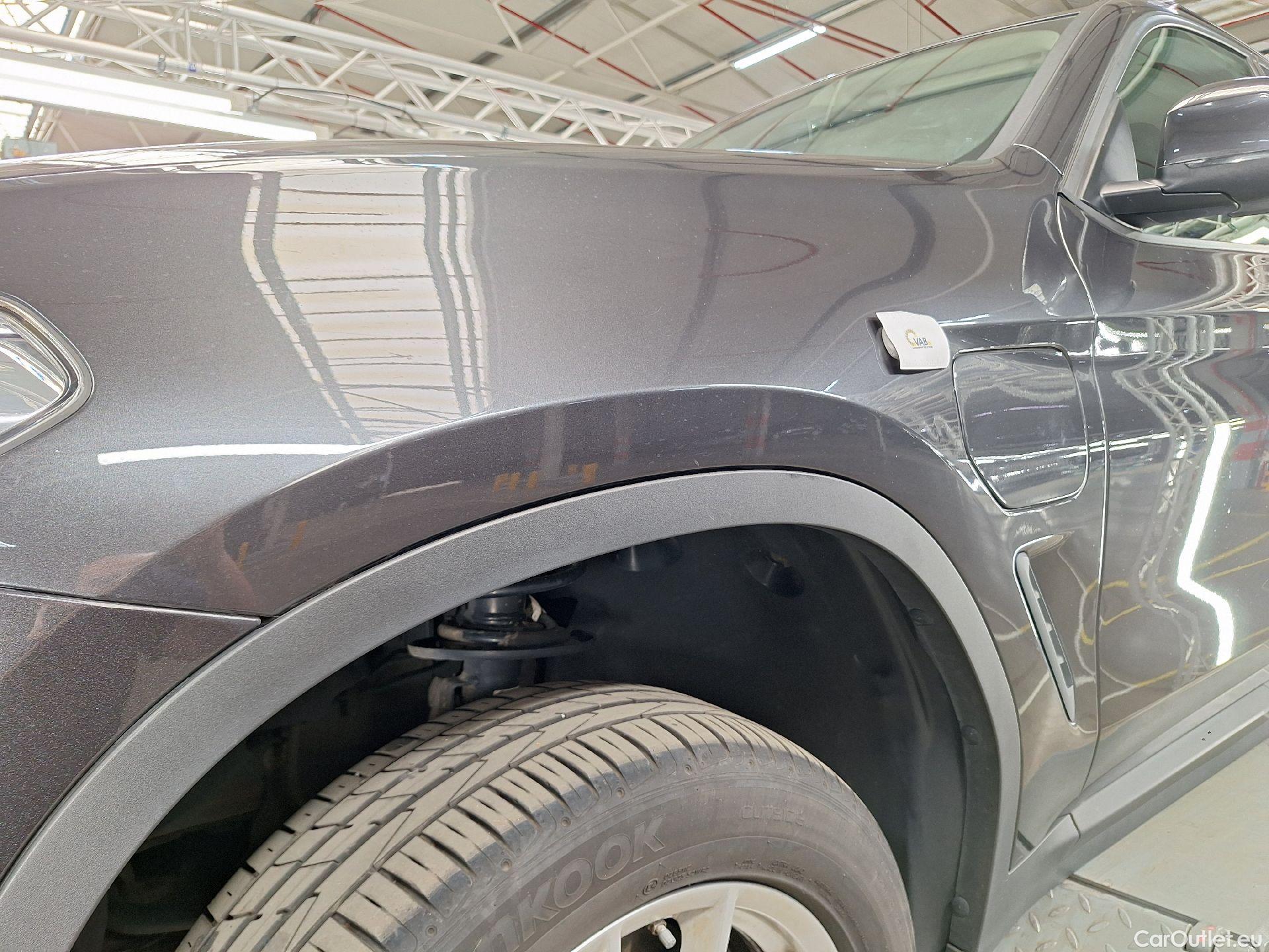  Bmw  X3 BMW,  '17,  xDrive30e 120kW Aut. #16